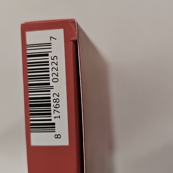 Violet Voss Berries & Cream Eyeshadow Palette NIB - Picture 4 of 7